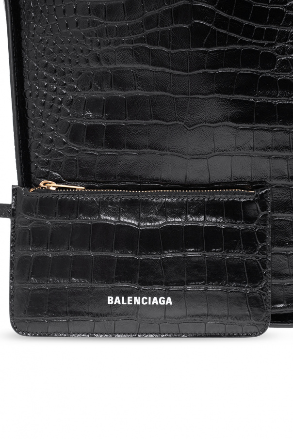 balenciaga tool 2.0 small